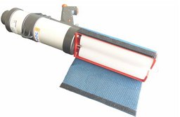 Zeige Details für Manschette f. Druckluftpistole 825 gr. Bild von Manschette f. Druckluftpistole 825 gr.