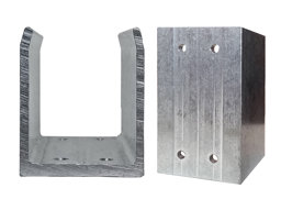 Zeige Details für T-Verbinder p .z. FWS 60 
mit 4 x Bohrungen für Riegel 324470 (1.Ebene)
mit einer Bautiefe von 110mm Bild von T-Verbinder p .z. FWS 60 
mit 4 x Bohrungen für Riegel 324470 (1.Ebene)
mit einer Bautiefe von 110mm