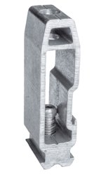Zeige Details für Sprossenverbinder p.z. Kawneer Alcoa  KAW 272159 Bild von Sprossenverbinder p.z. Kawneer Alcoa  KAW 272159