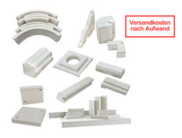 Zeige Details für Zuschnitte 2400 mm Länge (Stärke x Breite) Bild von Zuschnitte 2400 mm Länge (Stärke x Breite)