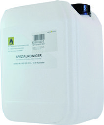Zeige Details für 
Spezialreiniger Biologisch Tip-Top, 10 L Bild von 
Spezialreiniger Biologisch Tip-Top, 10 L