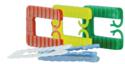 Zeige Details für Euroklick Typ 2, Sortiment B, Pak.1700St Bild von Euroklick Typ 2, Sortiment B, Pak.1700St