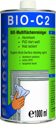 Zeige Details für FENOSOL® BIO-C2 Reiniger,  1 VE = 1 Kanister à 30 Liter Bild von FENOSOL® BIO-C2 Reiniger,  1 VE = 1 Kanister à 30 Liter