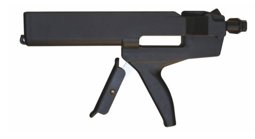 Zeige Details für FENOPLAST® Handpistole f. Duett 525g + 825g Bild von FENOPLAST® Handpistole f. Duett 525g + 825g