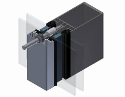 Zeige Details für Sonnenschutz- Befestigungsbolzen in M8 Bild von Sonnenschutz- Befestigungsbolzen in M8