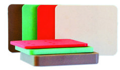 Zeige Details für Unterlegplatten, Montageklötze aus Kunststoff Bild von Unterlegplatten, Montageklötze aus Kunststoff