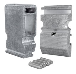 Zeige Details für T-Verbinder-Set p.z. Heroal W 72
HE1555400 (VE02) 1 Paket = 100 Set's Bild von T-Verbinder-Set p.z. Heroal W 72
HE1555400 (VE02) 1 Paket = 100 Set's