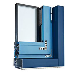 Zeige Produkte für Kategorie Fensterbau Bild für Kategorie Fensterbau