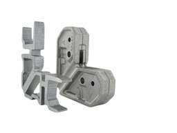 Zeige Details für Eckverbinder p.z. Schüco AWS
11133449S - S236449
> 1 Paket = 100 Set's Bild von Eckverbinder p.z. Schüco AWS
11133449S - S236449
> 1 Paket = 100 Set's