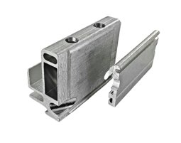 Zeige Details für T-Verbinder p.z. Schüco ADS  12130593S - S216593 > 1 Paket = 100 Set's Bild von T-Verbinder p.z. Schüco ADS  12130593S - S216593 > 1 Paket = 100 Set's