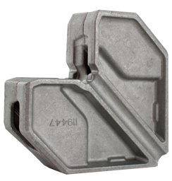 Zeige Details für Eckverbinder p.z. Schüco ADS         
11133053S - S236053  
> 1 Paket = 100 Stück Bild von Eckverbinder p.z. Schüco ADS         
11133053S - S236053  
> 1 Paket = 100 Stück
