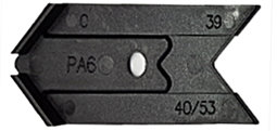 Zeige Details für Eckdichtstücke BLR AWS BS Pak100 Bild von Eckdichtstücke BLR AWS BS Pak100