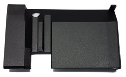 Zeige Details für KS-Dichtstück Pfosten BLR BS AWS Pak100 Bild von KS-Dichtstück Pfosten BLR BS AWS Pak100