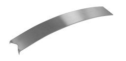 Zeige Details für Klemmfeder aus Edelstahl, Pak=2500 Stk. Bild von Klemmfeder aus Edelstahl, Pak=2500 Stk.