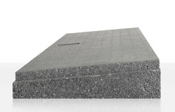 Zeige Details für bg Thermofensterbankprofil 25-47 x 250 x 1000 mm,  
1 VE = 15 Stk. Bild von bg Thermofensterbankprofil 25-47 x 250 x 1000 mm,  
1 VE = 15 Stk.