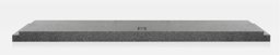 Zeige Details für bg Thermofensterbankprofil 42-64 x 250 x 1000 mm,  
1 VE = 15 Stk. Bild von bg Thermofensterbankprofil 42-64 x 250 x 1000 mm,  
1 VE = 15 Stk.