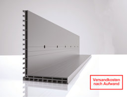Zeige Details für Montagewinkel EMW, 2400 mm, 1 Lochreihe Bild von Montagewinkel EMW, 2400 mm, 1 Lochreihe