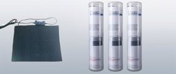 Zeige Details für Heizmatte / VE-Wärmehalter VE1 600 x 250 mm Bild von Heizmatte / VE-Wärmehalter VE1 600 x 250 mm