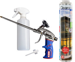 Zeige Details für Testpaket ClearoPAG 167plus Bild von Testpaket ClearoPAG 167plus
