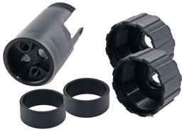 Zeige Details für CP2 DUO Ersatzteil Aufnahmeadapter Bild von CP2 DUO Ersatzteil Aufnahmeadapter