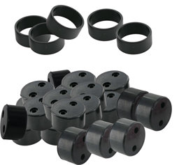 Zeige Details für Dichtungssets für Dosiergerät CP2 338604341 Bild von Dichtungssets für Dosiergerät CP2 338604341