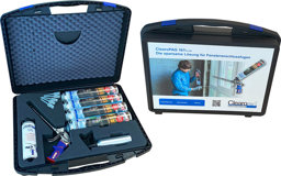 Zeige Details für ClearoPAG 167plus / Service-Koffer Bild von ClearoPAG 167plus / Service-Koffer