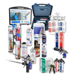 Zeige Details für FOPPE Katalogauszug ClearoPAG Bild von FOPPE Katalogauszug ClearoPAG