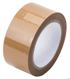 Zeige Details für Kleb.f.Pakete,braun,Havanna,66mtr.Pak.6 Bild von Kleb.f.Pakete,braun,Havanna,66mtr.Pak.6