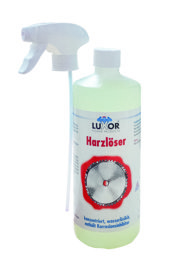 Zeige Details für Harzlöser, VE = 1 Liter Bild von Harzlöser, VE = 1 Liter