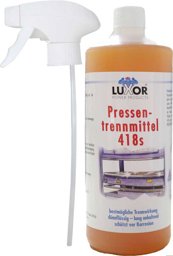 Zeige Details für Pressentrennmittel, VE = 1 Liter Bild von Pressentrennmittel, VE = 1 Liter