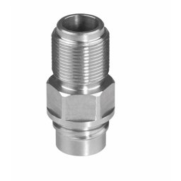 Zeige Details für Adapter SPA-System 68012, Pak.=1Stk. Bild von Adapter SPA-System 68012, Pak.=1Stk.