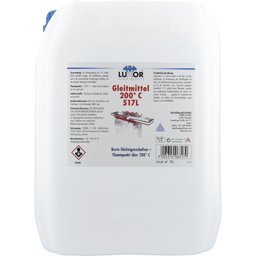 Zeige Details für Gleitmittel 517L 200°C, 5 L, Pak.=1Kan. Bild von Gleitmittel 517L 200°C, 5 L, Pak.=1Kan.