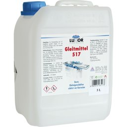 Zeige Details für Gleitmittel 517 100°C, 5 L, Pak.=1Kan. Bild von Gleitmittel 517 100°C, 5 L, Pak.=1Kan.