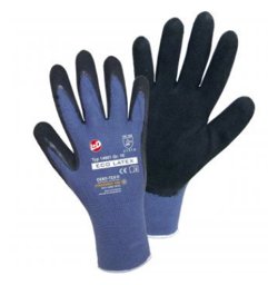 Zeige Details für Feinstrickhandschuh ECO LATEX, Gr.11, VE=12 Paar Bild von Feinstrickhandschuh ECO LATEX, Gr.11, VE=12 Paar