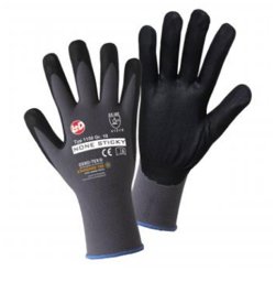 Zeige Details für Feinstrickhandschuh FOAM NYLON, Gr.10, VE=12 Paar Bild von Feinstrickhandschuh FOAM NYLON, Gr.10, VE=12 Paar