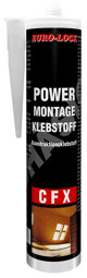 Zeige Details für CFX Montageklebstoff Bild von CFX Montageklebstoff