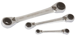 Zeige Details für GearTech 4 in 1 Doppelring Schlüssel Satz 3tlg Bild von GearTech 4 in 1 Doppelring Schlüssel Satz 3tlg