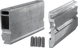 Zeige Details für T-Verbinder-Set p.z. Heroal D 72
HE1574900 (VE02) 1 Paket = 10 Set's Bild von T-Verbinder-Set p.z. Heroal D 72
HE1574900 (VE02) 1 Paket = 10 Set's