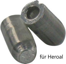 Zeige Details für Alu-Nagel 518, 5x13,5mm, Pak100 Bild von Alu-Nagel 518, 5x13,5mm, Pak100