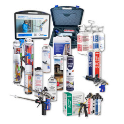 Zeige Produkte für Kategorie ClearoPAG® Bild für Kategorie ClearoPAG®