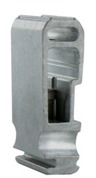 Zeige Details für T-Verbinder p.z. Schüco AWS / nur Innenteil
12132986A - S226986
> 1 Paket = 100 Stück Bild von T-Verbinder p.z. Schüco AWS / nur Innenteil
12132986A - S226986
> 1 Paket = 100 Stück