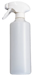 Zeige Details für Zerstäuberflasche robust 0,5l Bild von Zerstäuberflasche robust 0,5l