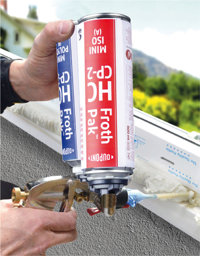 Zeige Produkte für Kategorie Froth-Pak Mini Bild für Kategorie Froth-Pak Mini