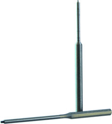 Zeige Details für Eintreibwerkzeug f.5mm Nägel p.z. S + HE Bild von Eintreibwerkzeug f.5mm Nägel p.z. S + HE