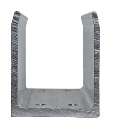 Zeige Details für T-Verbinder p.z. FWS 50
mit 4 x Bohrungen für Riegel 322340+322420
mit einer Bautiefe von 104mm bzw. 110mm Bild von T-Verbinder p.z. FWS 50
mit 4 x Bohrungen für Riegel 322340+322420
mit einer Bautiefe von 104mm bzw. 110mm