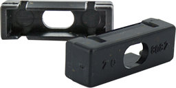 Zeige Details für Kupplungselement 082 Schüco, Pak50 Bild von Kupplungselement 082 Schüco, Pak50