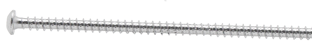 Bild von bg Rahmenfixschr.FK-T30,7,5x350,VE=50
