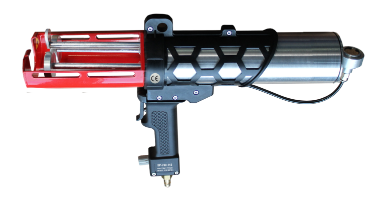 Bild von COSMO Tandem Druckl.-Pistole SP-750.110