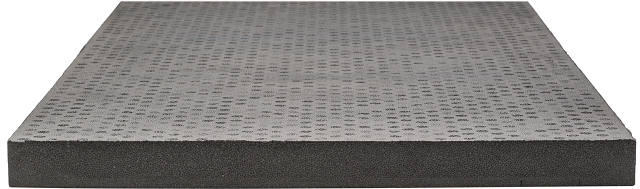 Bild von bg Dämmpl.EPS 20x600x1200mm, 1 Stk.