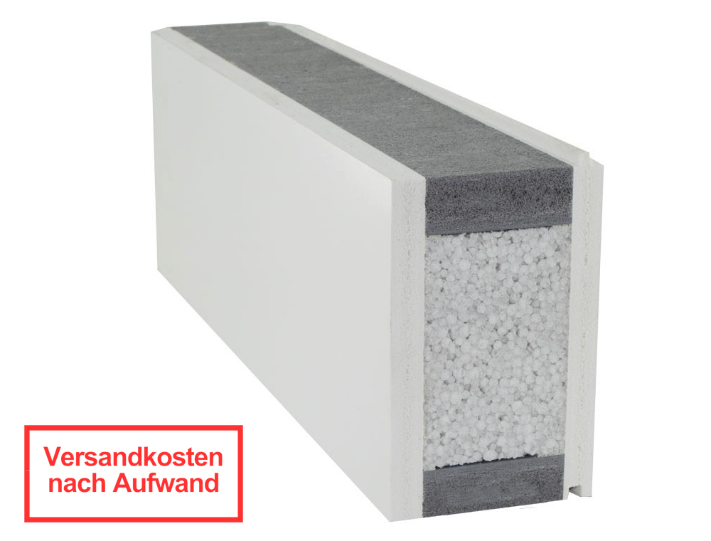 Bild von bg Sockeld.-profil IHP/EPS 2988x100x50,1Stk.